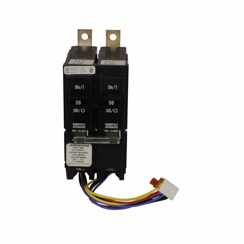 Product image for BABRSPLC2020