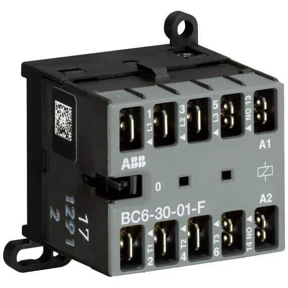 Product image for BC6-30-01-F05