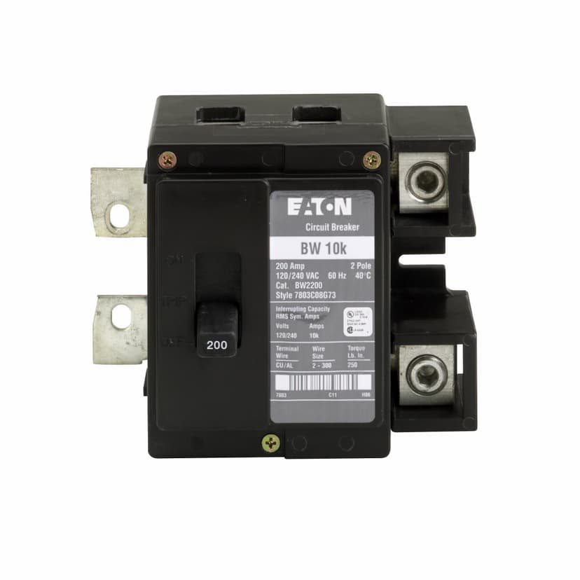 Product image for BW2200