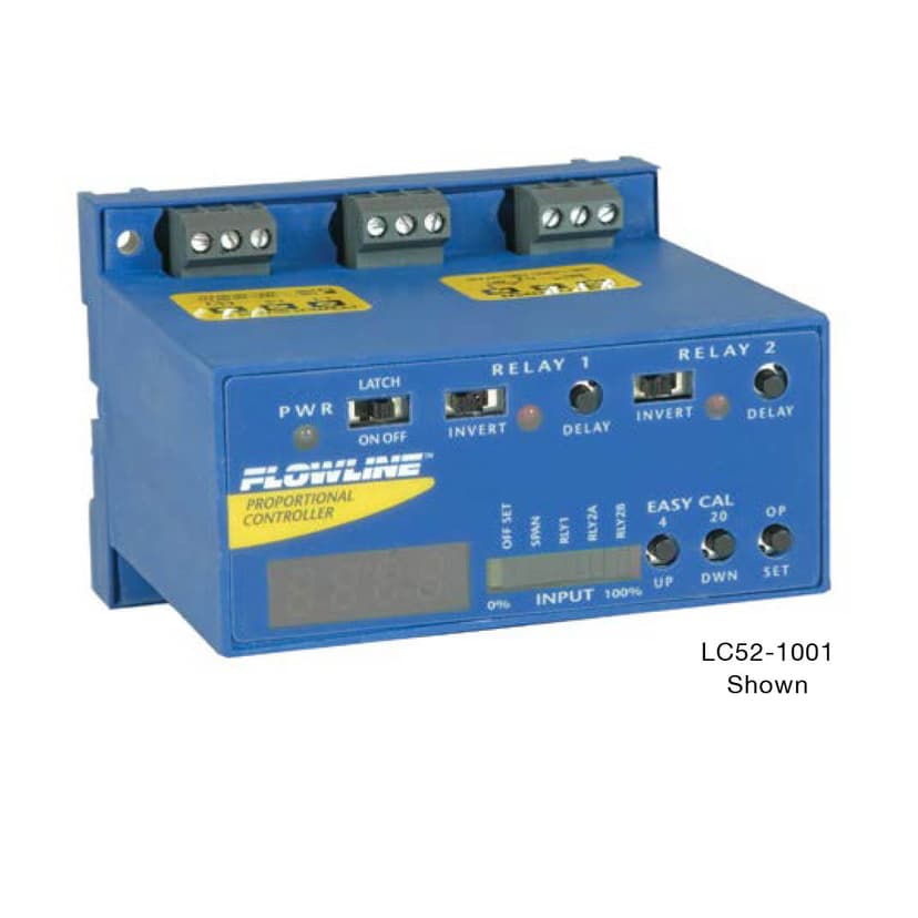 Product image for LC52-1001-CE