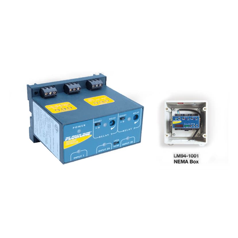 Product image for LM94-1001