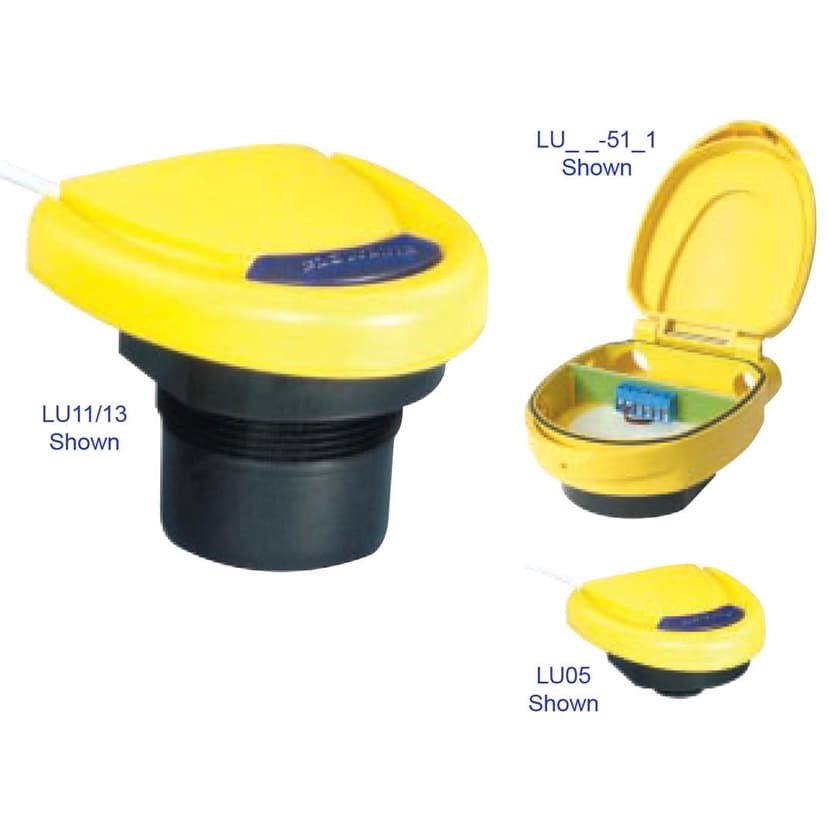 Product image for LU11-5001