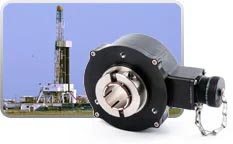 Northstar Rotary Encoders