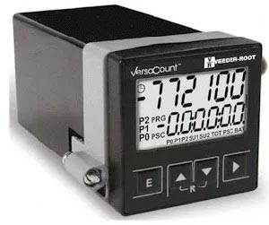 Veeder-Root Counters