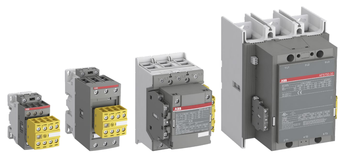 AFS Contactors