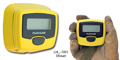 Flowline Level Transmitters - MicroPoint Multi-Channel Indicator with Alarms