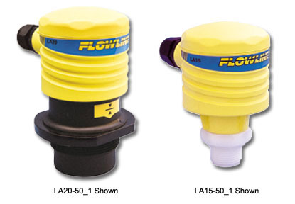 Flowline ricochetmain