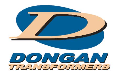 Dongan 33 Series Control Transformer