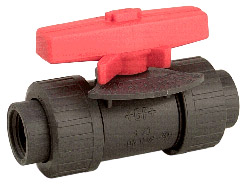 Ball Valve Type 323