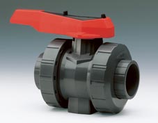 Ball Valve Type 546