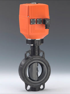 Ball Valve Type 323