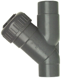 Angle Seat Check Valve Type 303 - 304