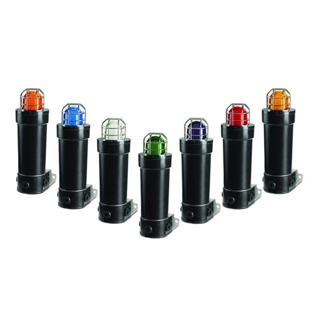 Federal Signal | WV450XD21-220Y | Spec-Tech Industrial Electric